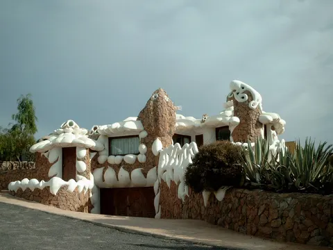 Oceania Sugarhouse