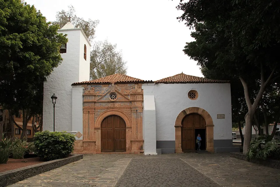 Ermita de Nuestra Señora de Regla