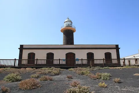 Faro de Jandía