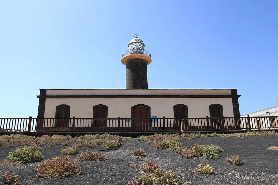 Faro de Jandía