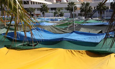 Jandia Market