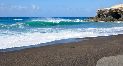 Playa de Ajuy