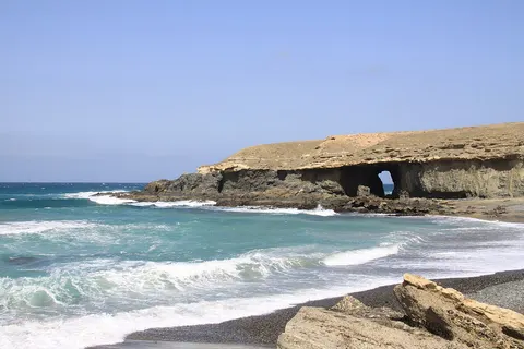 Playa de Garcey