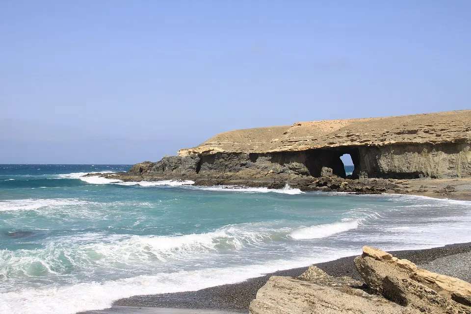 Playa de Garcey