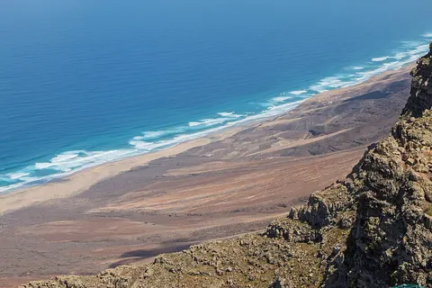 Playa Barlovento