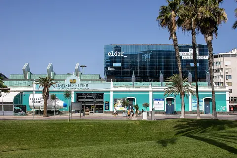 Museo Elder de la Ciencia y la Tecnología