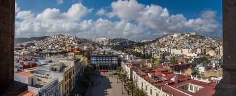 Vegueta