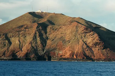 Faro de La Isleta