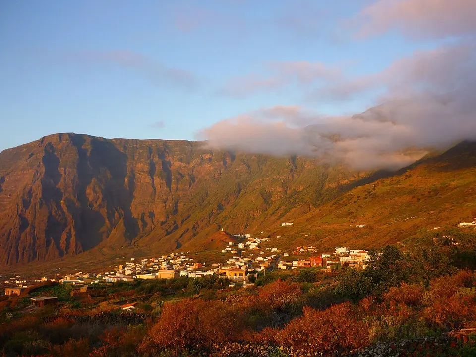 Parque Rural de Frontera