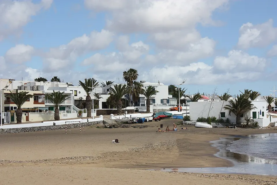 Playa Honda