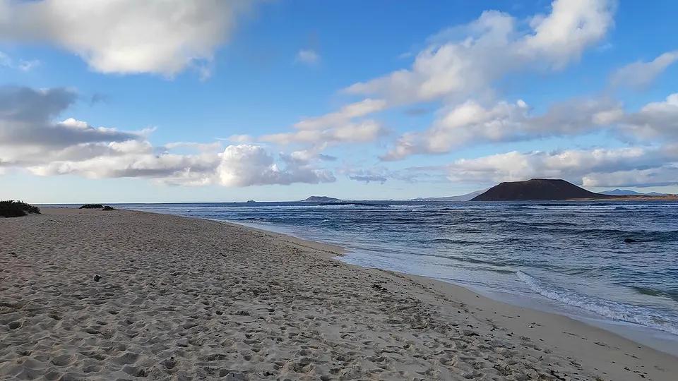 Playa del Médano