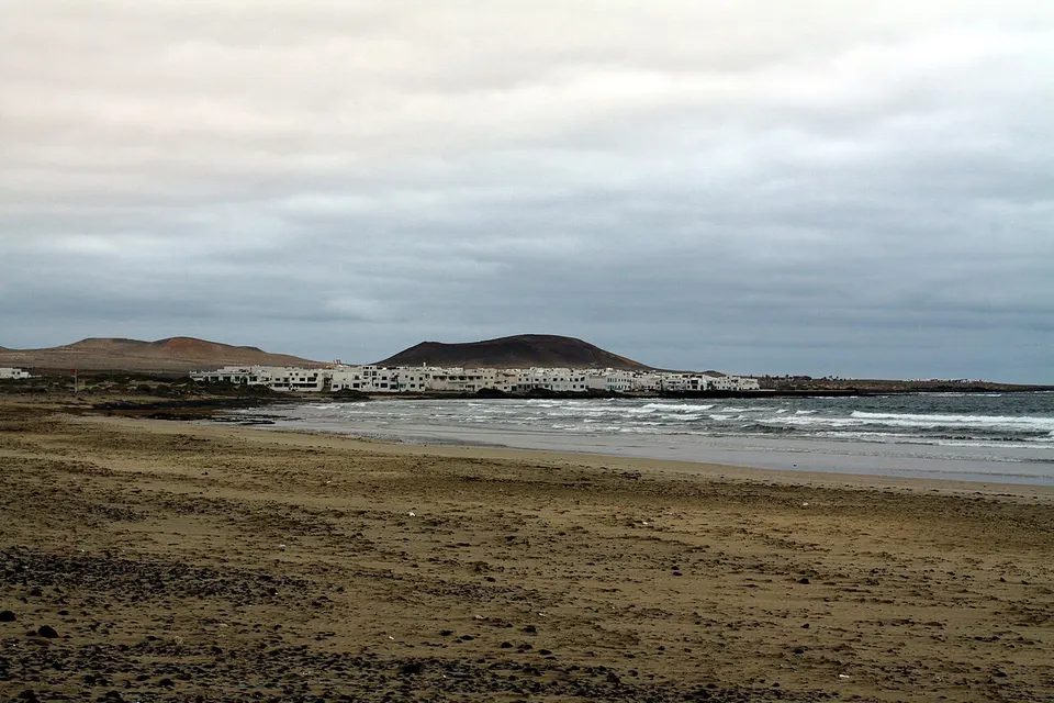 Caleta de Famara