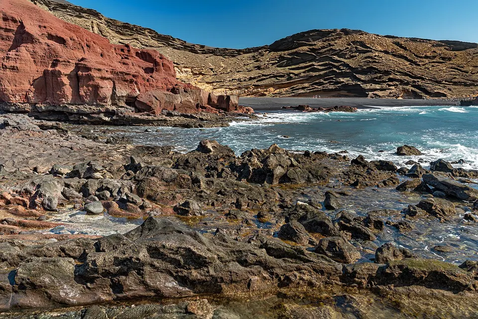 Playa del Golfo