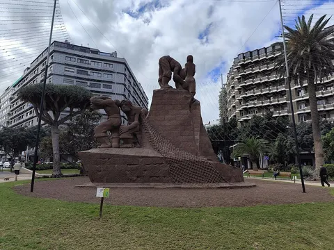 a las actividades primitivas canarias