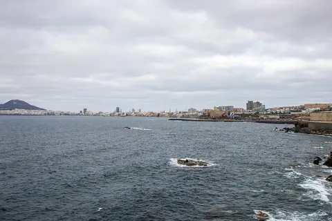 Mirador del Sendero Azul