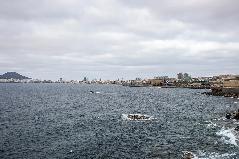 Mirador del Sendero Azul