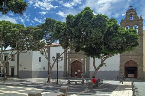 Iglesia de Santo Domingo