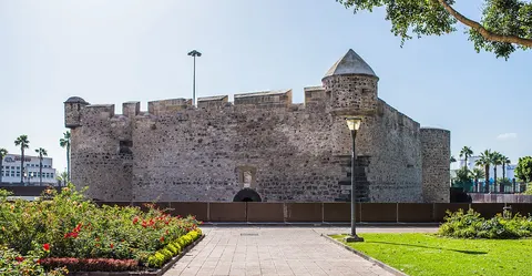 Castillo de la Luz