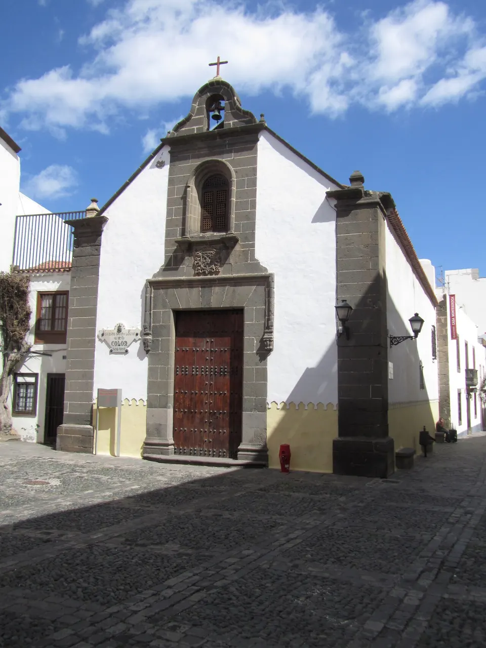 Ermita de San Antonio Abad