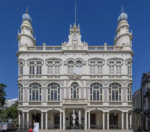 Gabinete Literario