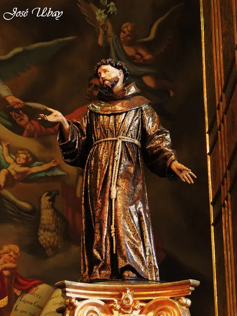 San Francisco de Asís