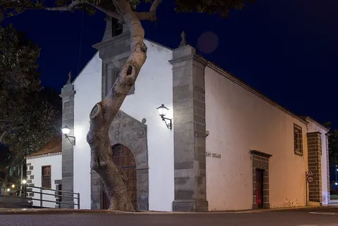 Ermita de San Telmo