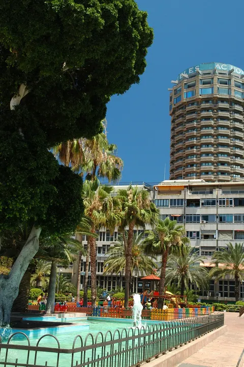 Parque Santa Catalina