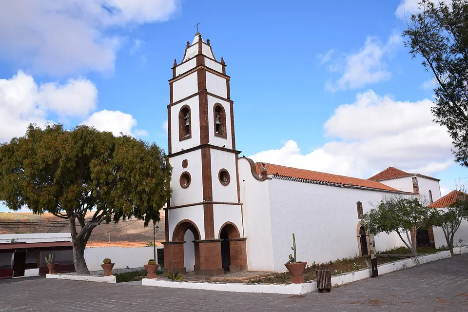 Ermita de Santo Domingo de Guzmán