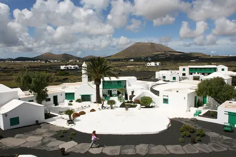 Casa Museo del Campesino