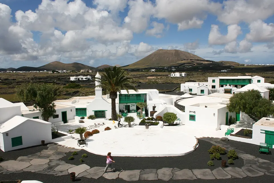 Casa Museo del Campesino