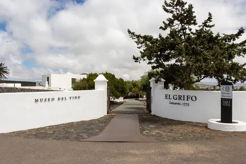 Bodegas El Grifo