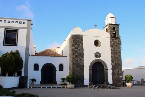 Iglesia de San Bartolomé