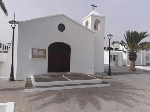 Iglesia Santa Elena