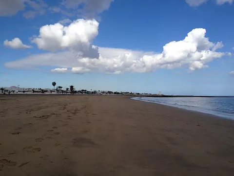 Playa de Guacimeta