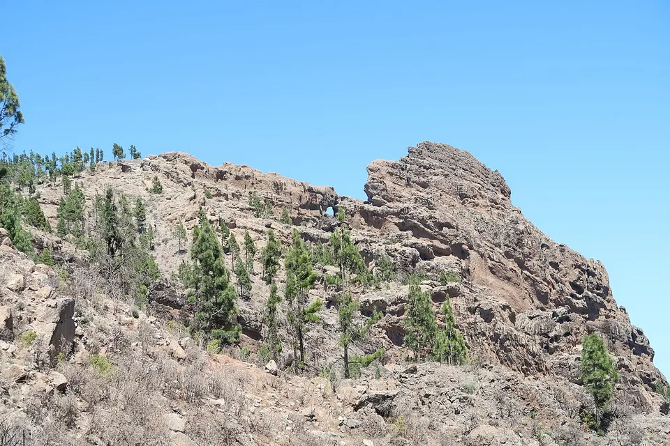 Morrón de la Agujereada