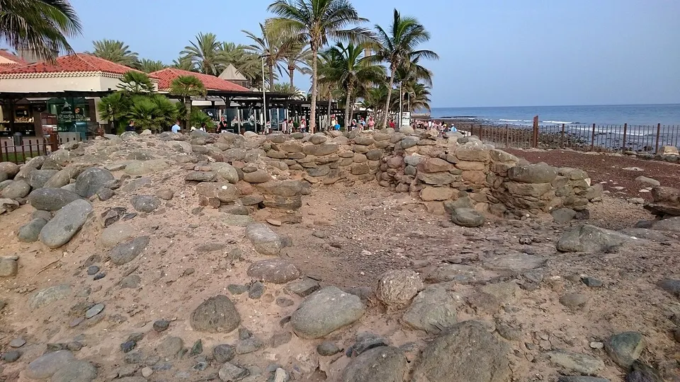 Punta Mujeres