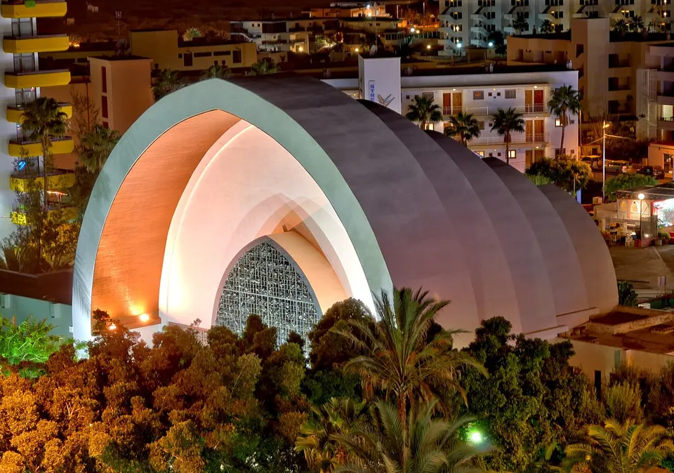 Templo Ecuménico