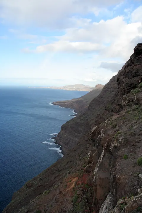 Mirador El Balcón