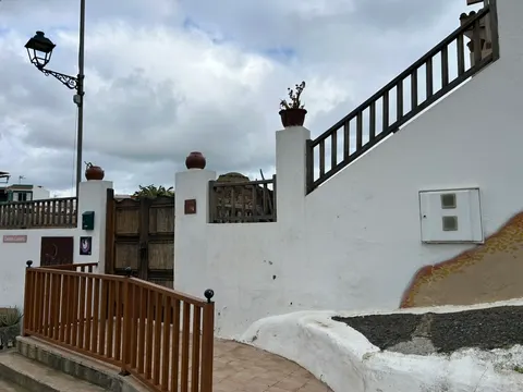 Centro Locero de La Atalaya