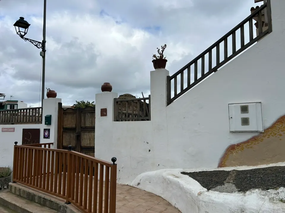 Centro Locero de La Atalaya