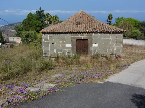 Ermita de la Concepción
