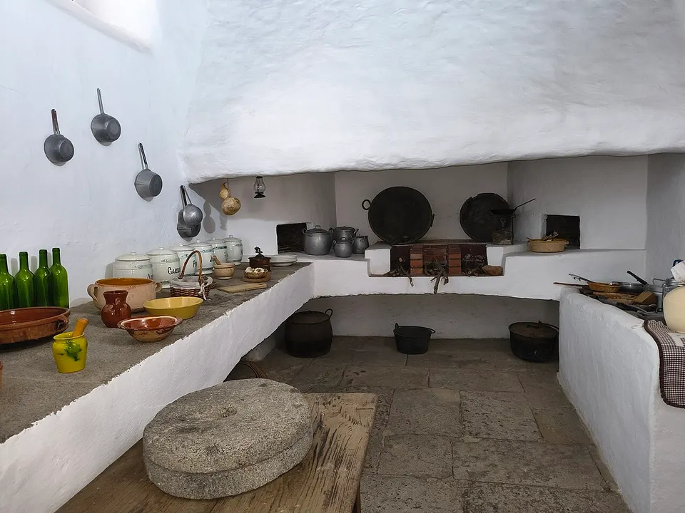 Museo Néstor Álamo