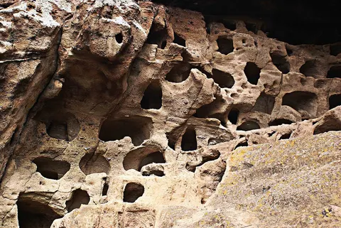 Cenobio de Valerón