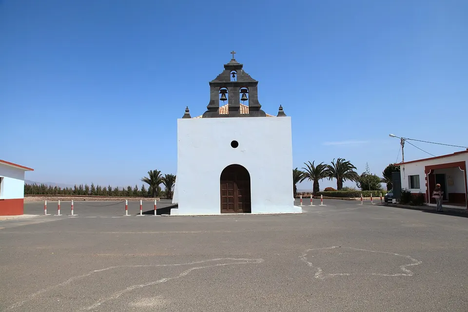Ermita de San Roque