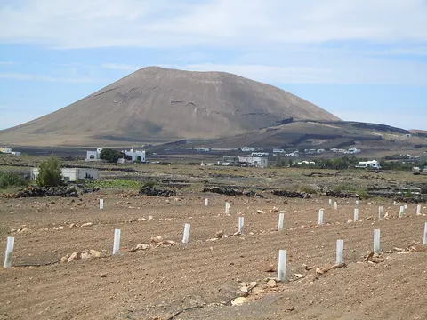 Montaña Tamia