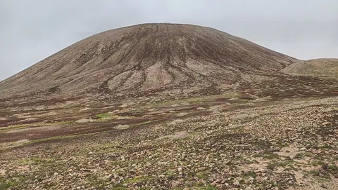 Montaña del Mojón
