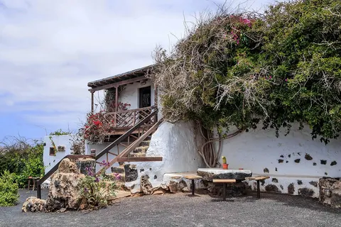 Museo Agricola El Patio