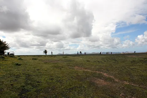 Mirador de Las Nieves