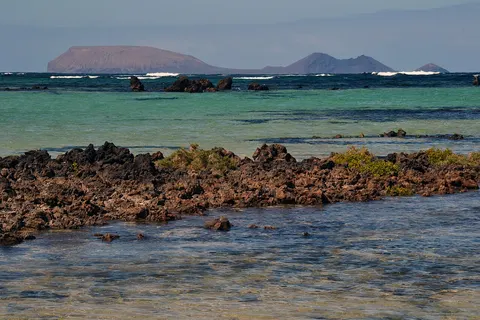 Faro de Punta Delgada