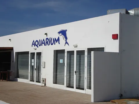 Aquarium Lanzarote